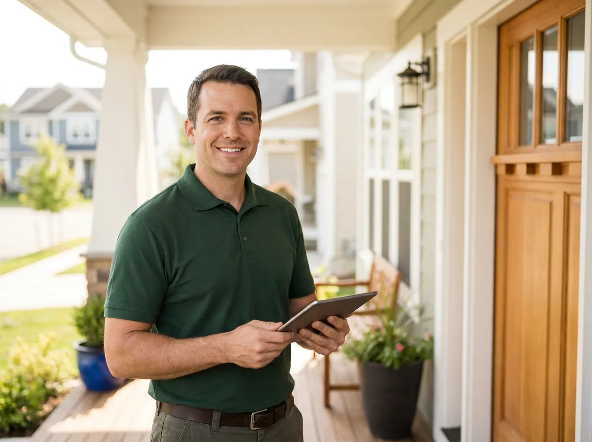 Pest control FAQs for Lincoln, AL